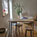Unterwegs Zu Hause Sein