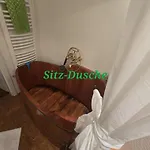 Unterwegs Zu Hause Sein Ubytování v soukromí Reinbek