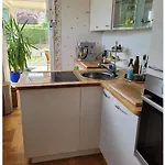 Ubytování v soukromí Unterwegs Zu Hause Sein