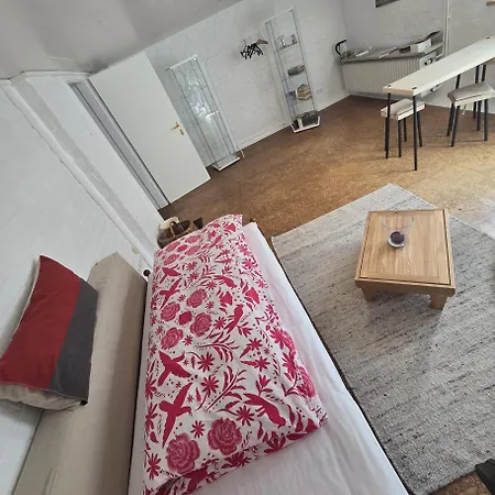 Séjour chez l'habitant Unterwegs Zu Hause Sein *