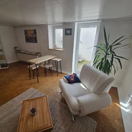 Unterwegs Zu Hause Sein Séjour chez l'habitant *