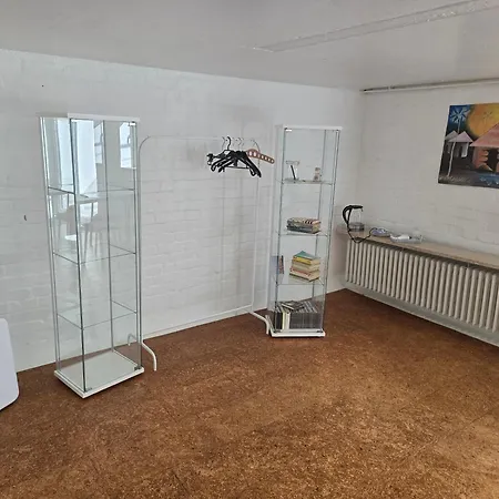 Unterwegs Zu Hause Sein * Reinbek