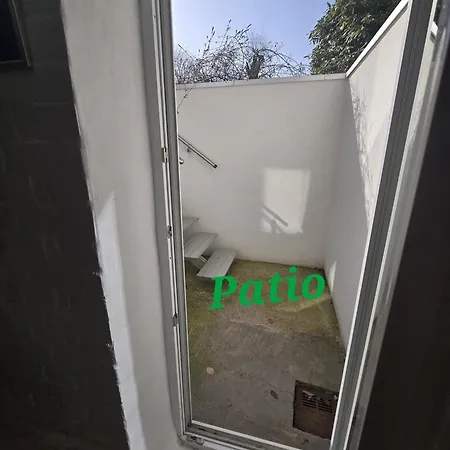Unterwegs Zu Hause Sein