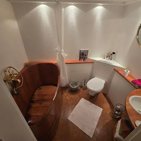 Unterwegs Zu Hause Sein Reinbek