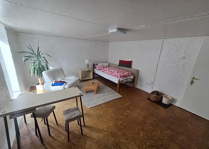 Unterwegs Zu Hause Sein Séjour chez l'habitant *