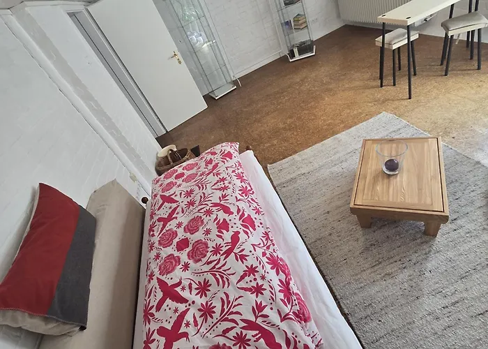 Séjour chez l'habitant Unterwegs Zu Hause Sein *
