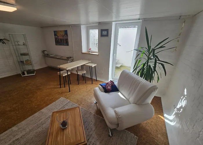 Unterwegs Zu Hause Sein Séjour chez l'habitant *