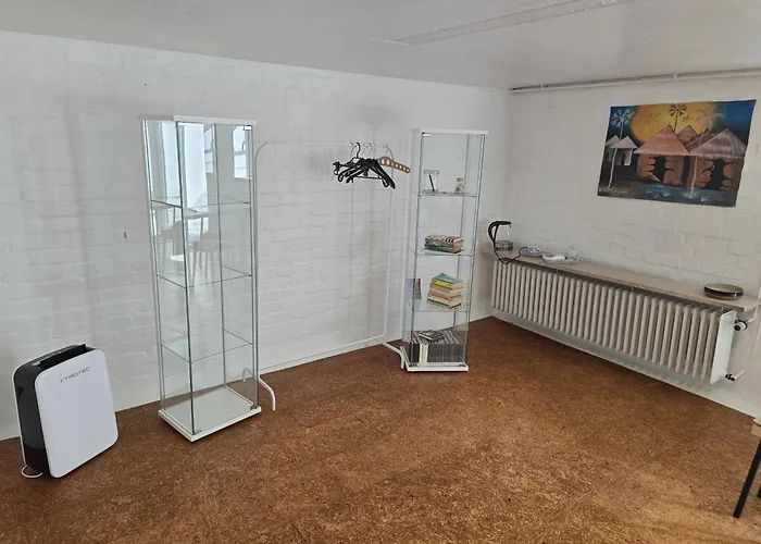 Unterwegs Zu Hause Sein * Reinbek
