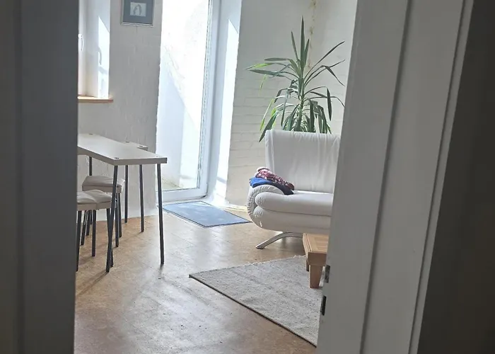 Séjour chez l'habitant Unterwegs Zu Hause Sein *