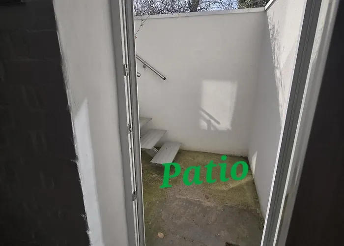 Unterwegs Zu Hause Sein