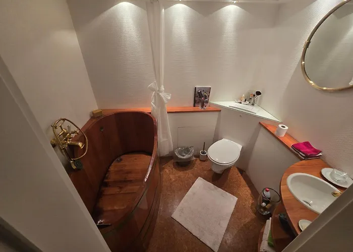 Unterwegs Zu Hause Sein Reinbek