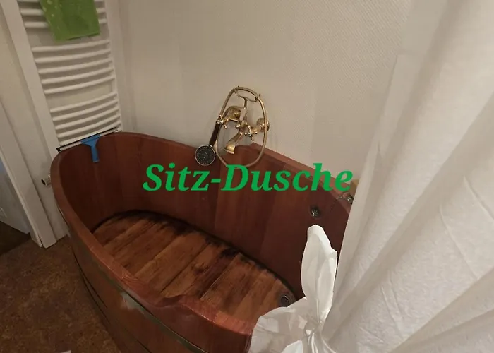 Unterwegs Zu Hause Sein Séjour chez l'habitant Reinbek
